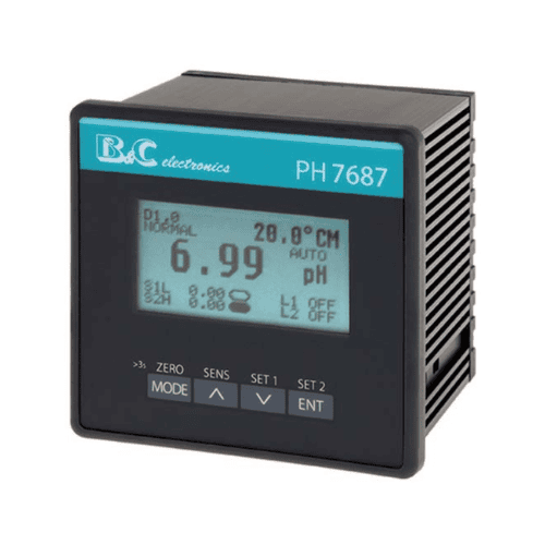 NFTD400-100 Bộ điều khiển HVAC Neptronic Vietnam