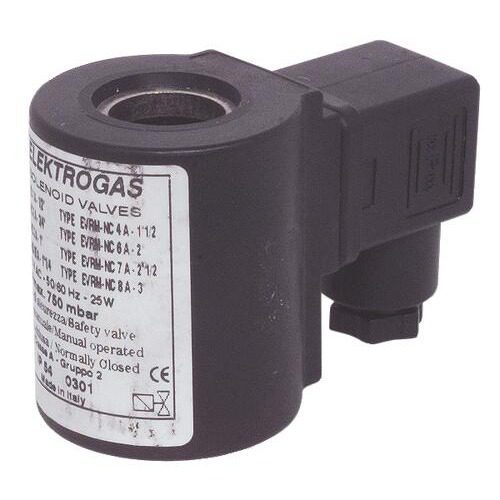 NV4 Van kim điều chỉnh lưu lượng khí Elektrogas Vietnam