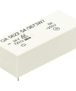 OA 5622D Relay an toàn tiếp điểm kép Dold Vietnam