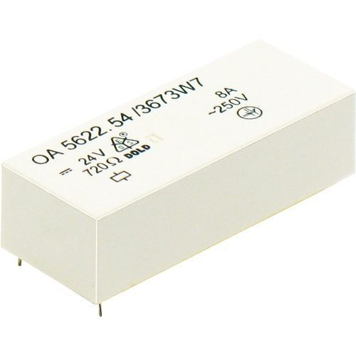 OA 5622D Relay an toàn tiếp điểm kép Dold Vietnam