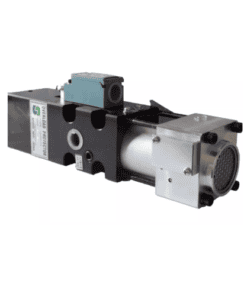 OLP12S-H Bơm bảo vệ quá tải thủy lực cho máy dập Showa Seiki Vietnam