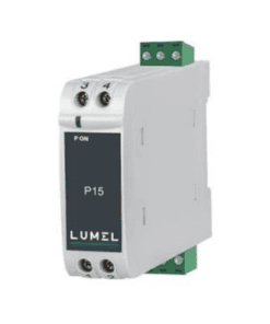 P15555555F0000M1 Bộ chuyển đổi tín hiệu analog Lumel Vietnam