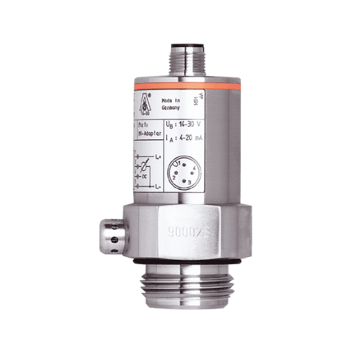 PL2053 Cảm biến áp suất ifm Vietnam