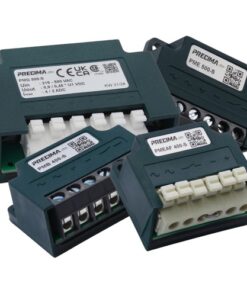 PMG 500-S Bộ chỉnh lưu/điều khiển phanh điện từ Precima Vietnam