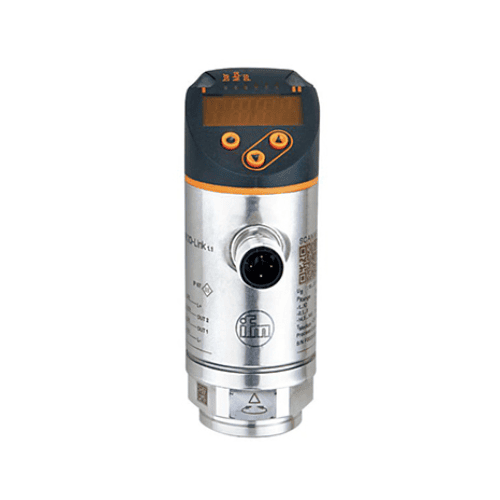 PN7294 Cảm biến áp suất có màn hình IFM Vietnam