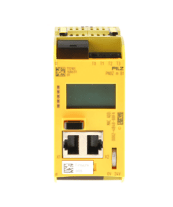 PNOZ m B1 772101 Bộ điều khiển an toàn cấu hình PNOZmulti 2 Pilz Vietnam