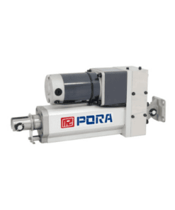 PRB-10Y4 Phanh điện từ PORA Vietnam