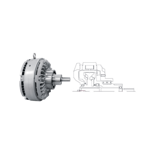 PRC-20A4 Cảm biến lực nén 20 kg Pora Vietnam