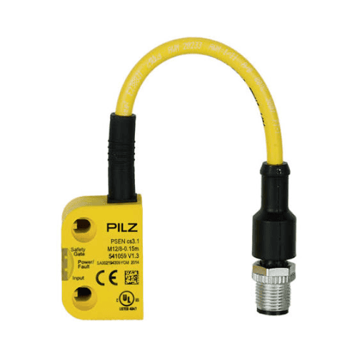 PSEN cs3.1 M12/8-0.15m 1switch 541059 Công tắc an toàn RFID không tiếp xúc Pilz Vietnam