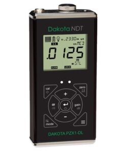 PZX-7DL Máy ghi dữ liệu DATA LOGGER Vietnam