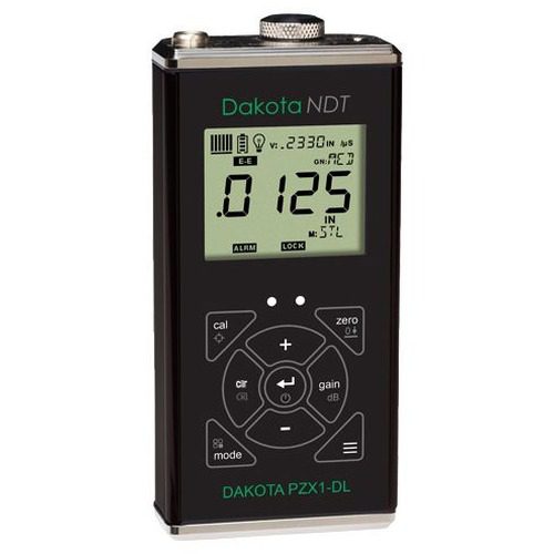 PZX-7DL Máy ghi dữ liệu DATA LOGGER Vietnam