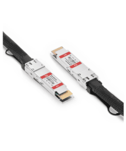 QSFP-100G-PC03 Cáp quang QSFP28 100G FS.com Vietnam