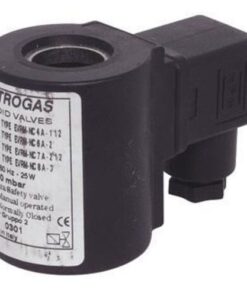 R3 Van điều áp gas áp suất thấp Elektrogas Vietnam