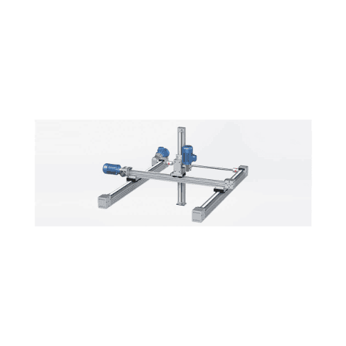 RLJ54C Thanh dẫn hướng tuyến tính PRT2 HepcoMotion Vietnam