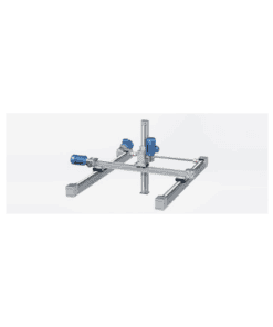 RLJ54E Thanh dẫn hướng tuyến tính PRT2 HepcoMotion Vietnam