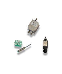 ROBA-switch 20-017.000.2 8180152 Bộ chỉnh lưu nhanh cho phanh điện từ mayr Vietnam