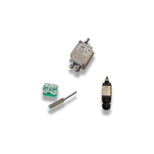ROBA-switch 20-017.000.2 8180152 Bộ chỉnh lưu nhanh cho phanh điện từ mayr Vietnam