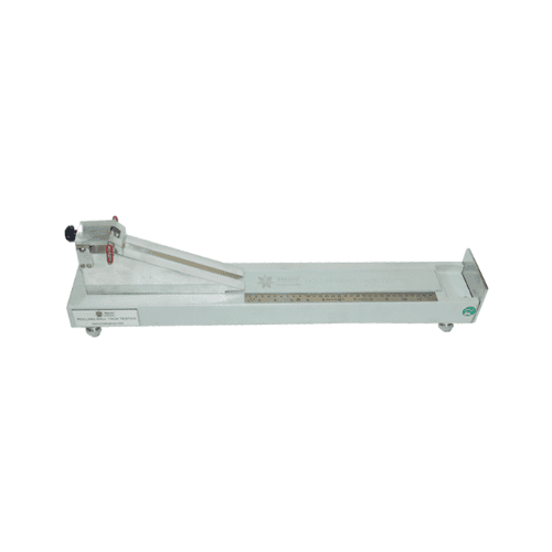 Rolling Ball Tack Tester PRBT - 0201 Máy kiểm tra độ dính bằng bi lăn Presto Stantest Vietnam