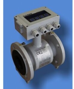 S1F2-B4-A6 V1 Lưu lượng kế điện từ FLOMAG Vietnam
