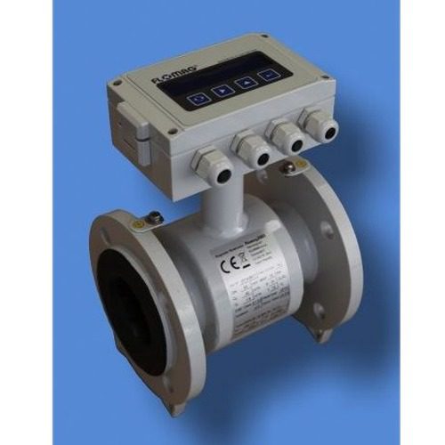S1F2-B4-A6 V1 Lưu lượng kế điện từ FLOMAG Vietnam