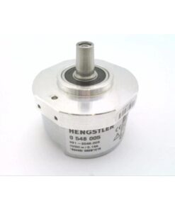 S21-2048.005 0548005 Encoder Sin/Cos 2048 xung Hengstler Vietnam