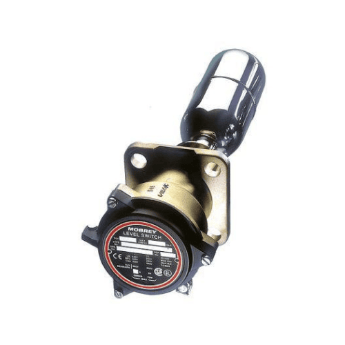S36D6A/F104/1 Cảm biến mức từ tính Delta Mobrey Vietnam