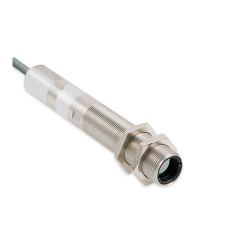 SA-80T-4A Cảm biến nhiệt độ M18- ngõ ra 4–20 mA HTM Sensors Vietnam