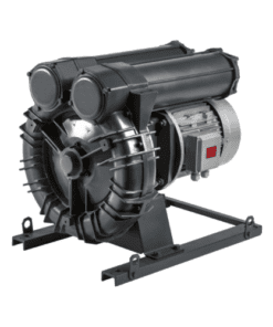 SCL e07-MS Máy thổi khí công nghiệp 4 kW FPZ Vietnam