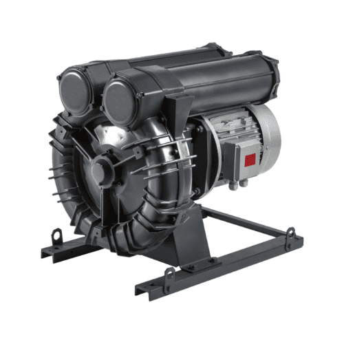SCL e07-MS Máy thổi khí công nghiệp 4 kW FPZ Vietnam