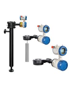 SDT-420 Cảm biến mức kiểu displacer torque tube SEOJIN INSTECH Vietnam