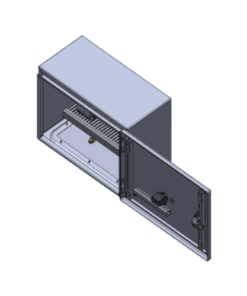 SG 1031 Bộ điều khiển máy dò kim loại Erhardt+Leimer Vietnam