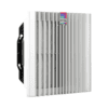 SK 3342.500 Quạt gắn rack 19 inch, lưu lượng 320–480 m³/h Rittal Vietnam
