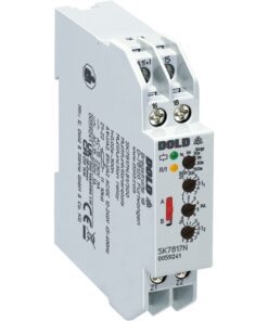 SK 7817N/200 Relay thời gian đa chức năng Dold Vietnam