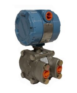 SK1151 DP3E22M3B3 CO Cảm biến áp suất chênh áp Rosemount Vietnam