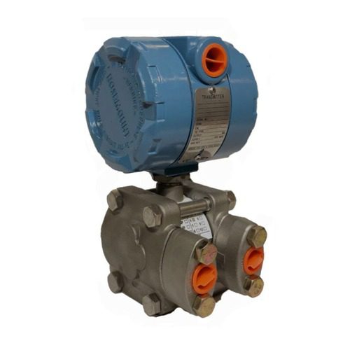 SK1151 DP3E22M3B3 CO Cảm biến áp suất chênh áp Rosemount Vietnam