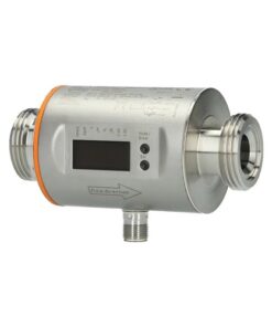 SM8100 Lưu lượng kế điện từ IFM Vietnam