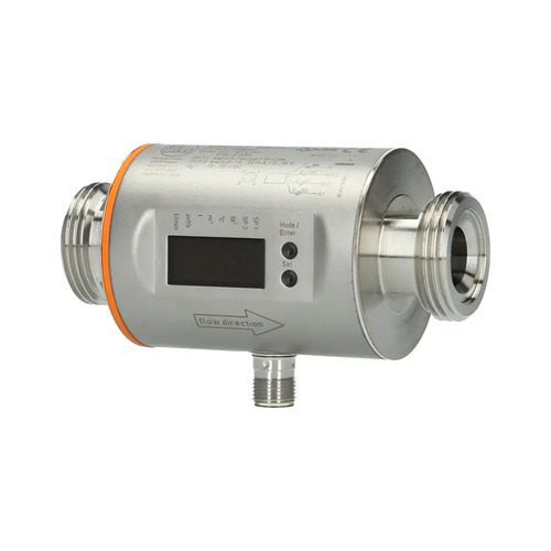 SM8100 Lưu lượng kế điện từ IFM Vietnam