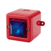SON4DC24R/R Đèn chớp Xenon 24VDC E2S Vietnam