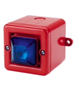 SON4DC24R/R Đèn chớp Xenon 24VDC E2S Vietnam