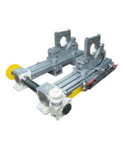 SP 0803 T Hệ thống căng nỉ và lưới ELSTRETCHER Erhardt+Leimer Vietnam