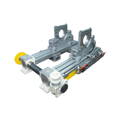 SP 0803 T Hệ thống căng nỉ và lưới ELSTRETCHER Erhardt+Leimer Vietnam