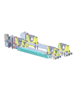 SP 1001 N Hệ thống căng nỉ và lưới ELSTRETCHER Erhardt+Leimer Vietnam