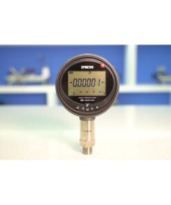 SPMK700 Thiết bị đo/hiệu chuẩn áp suất SPMK Vietnam