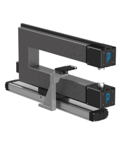 SR 3329 Hệ thống con lăn điều hướng Erhardt+Leimer Vietnam