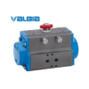 SR63 S03 82SRA712 Van bi điều khiển bằng điện Valbia Vietnam