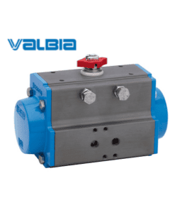 SR63 S03 82SRA712 Van bi điều khiển bằng điện Valbia Vietnam