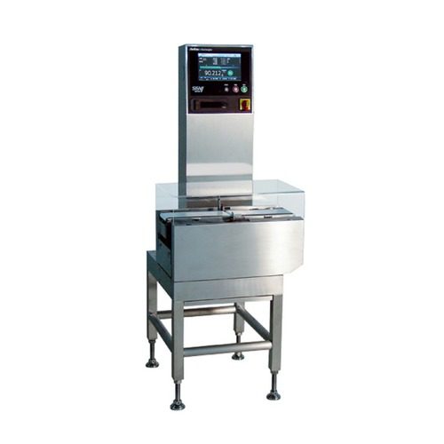 SSV-h Máy cân kiểm tra trọng lượng độ chính xác cao Anritsu Vietnam