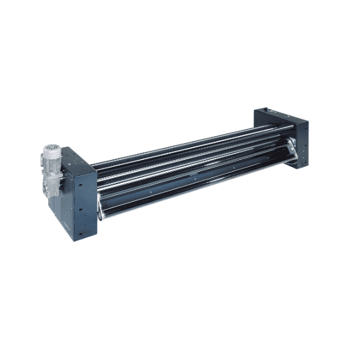 SWA9511 Bộ dẫn hướng con lăn phân đoạn Erhardt+Leimer Vietnam