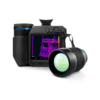 T840 Camera ảnh nhiệt công nghiệp có kính ngắm FLIR Vietnam