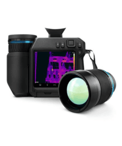 T840 Camera ảnh nhiệt công nghiệp có kính ngắm FLIR Vietnam